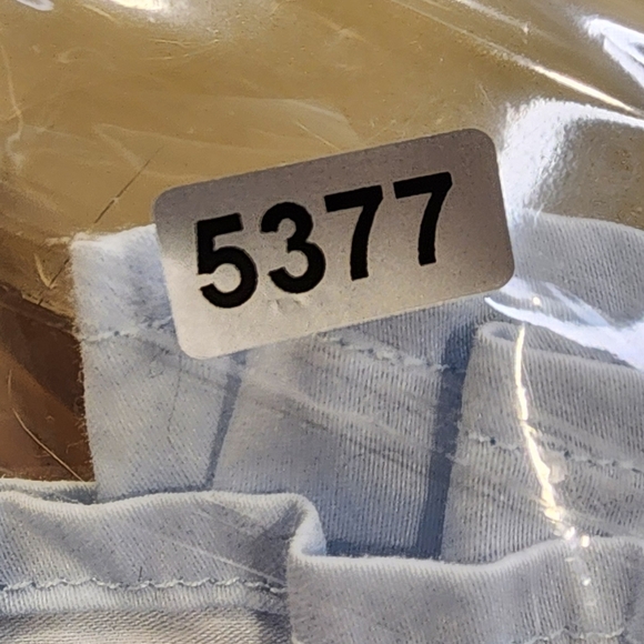 Wild and Fable Floral Light Blue Casjal Romper  With Pockets Size M - Picture 14 of 14